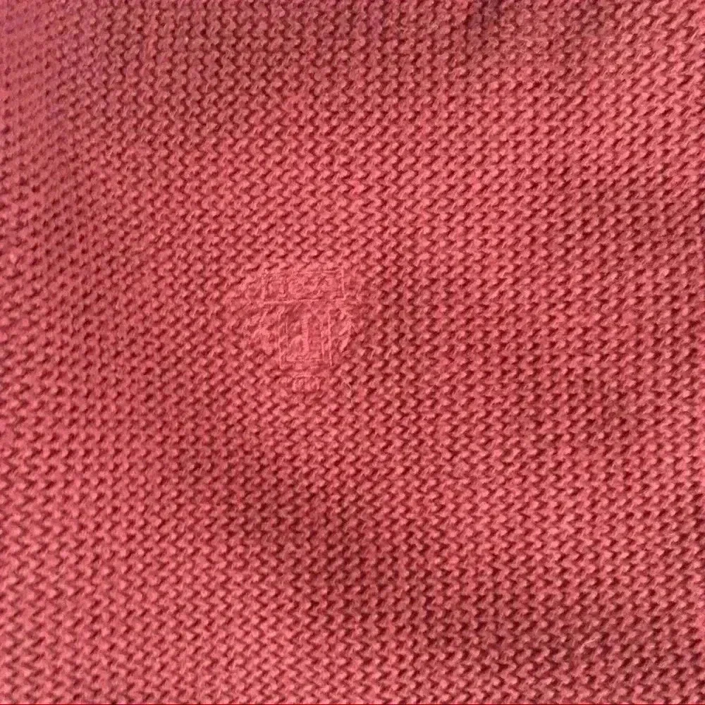 Izod Men’s Knit Sweater - Picture 3 of 3